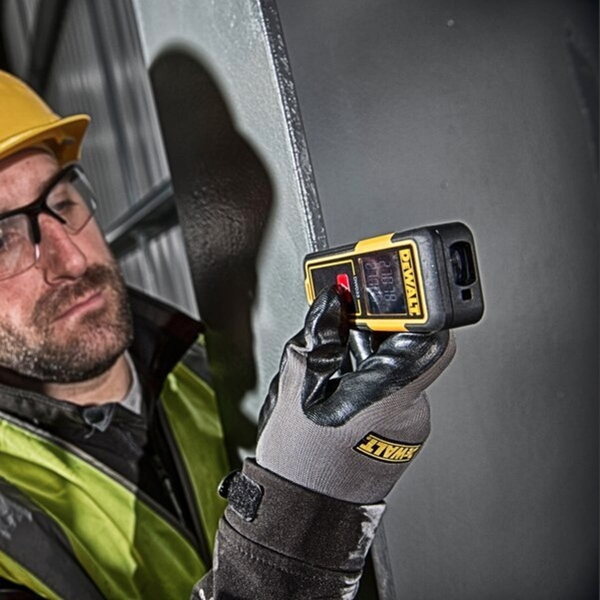 DeWalt DW033-XJ 30M Laser Distance Measurer